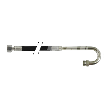 Produktbild von Hydraulikschlauch Mit Armatur