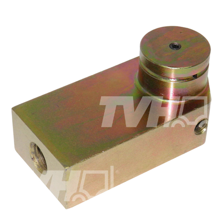 Produktbild von Bolzen Fur Rolle