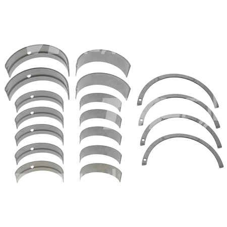 Produktbild von Main Bearing Set Std