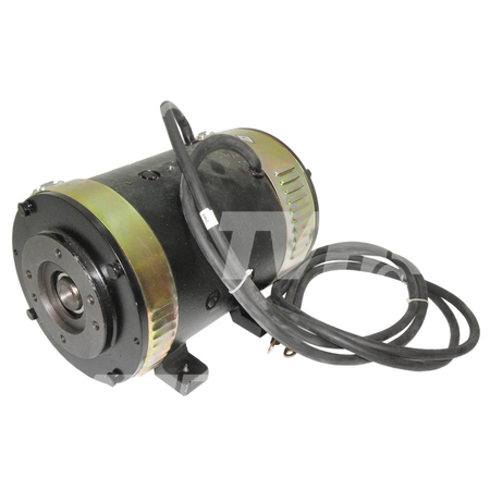 Produktbild von Elektromotor
