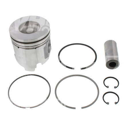 Produktbild von Kolbe Motor