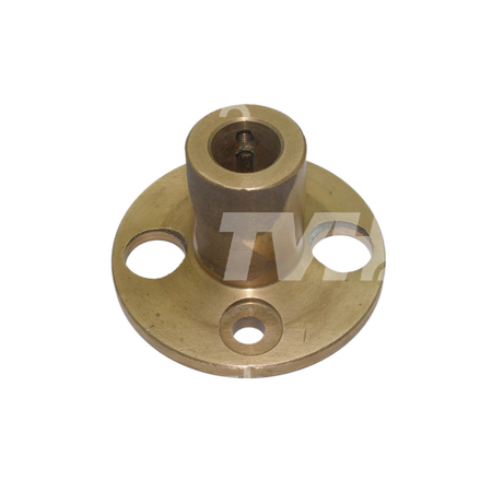 Produktbild von Hub - Shaft L42