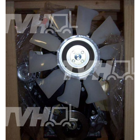 Motor (thermisch)