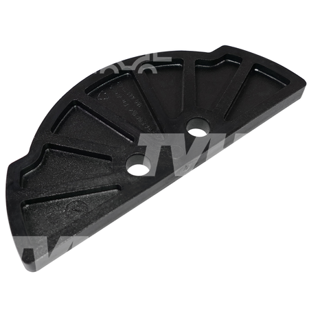 Produktbild von Platte