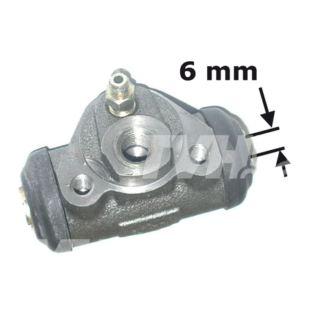 Produktbild von Radbremszylinder