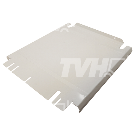 Produktbild von Fensterscheibe Aus Plexiglas