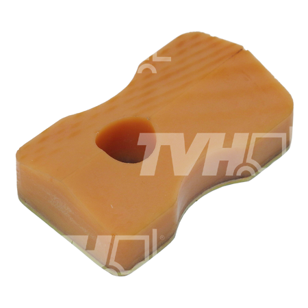 Produktbild von Gummi Puffer