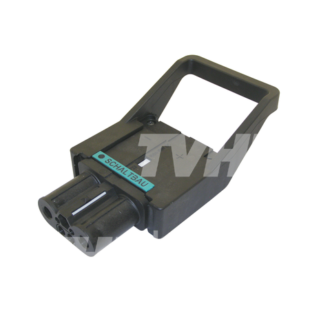 Batteristecker EUW 160A weiblich