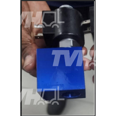 Produktbild von Seat Solenoide Valve 48v