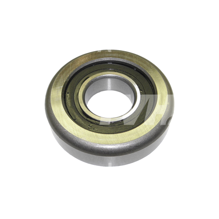 Produktbild von Mastrolle - 78.4 Mm (od) - 30 Mm (id)