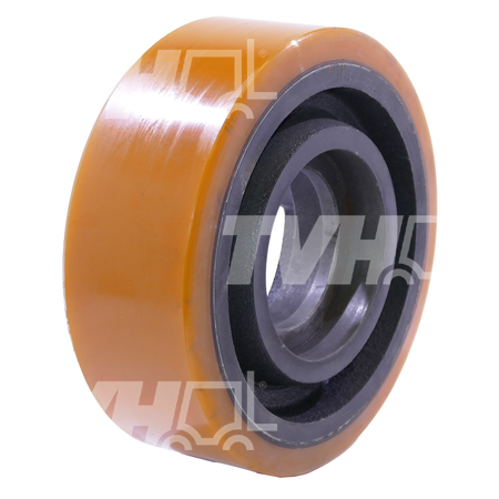 Produktbild von Wheel, Load