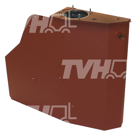 Produktbild von Hydraulische Öl Tank