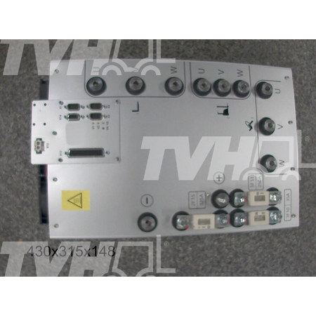 Motorregler Produktbild von Motorregler