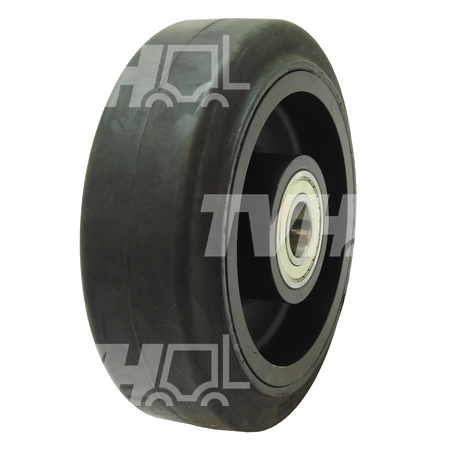 Produktbild von Wheel