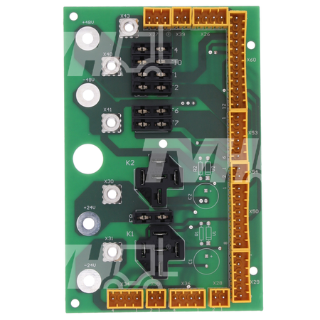 Produktbild von Leiterplatte,vo