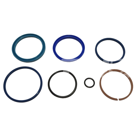 Produktbild von Dichtungsatz Hydr.