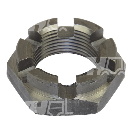 Produktbild von Kronenmutter