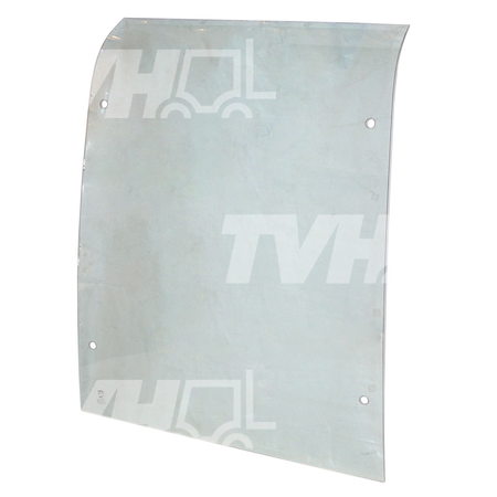 Produktbild von Glasscheibe