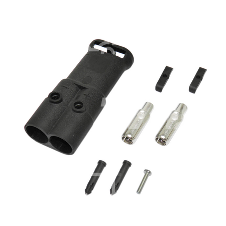 Produktbild von Batterieanschlussbaugruppe