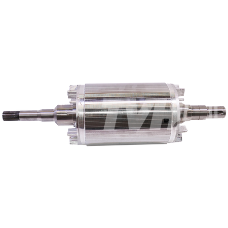 Produktbild von Anker Elektromotor