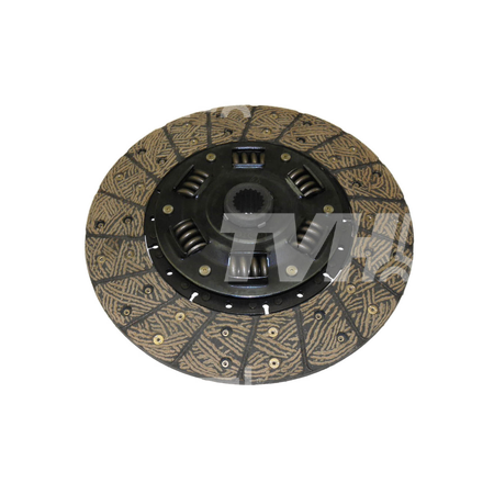 Produktbild von Kupplungsscheibe