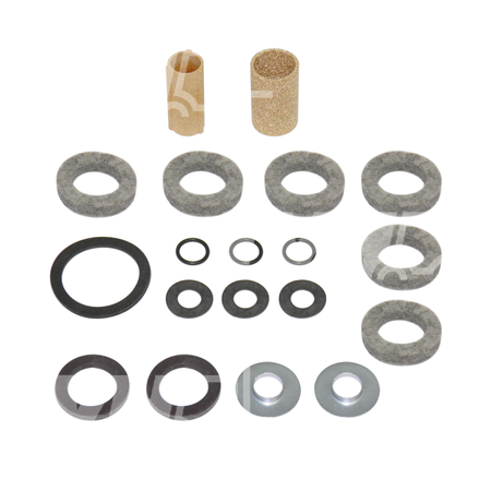 Satz Filter Lpg