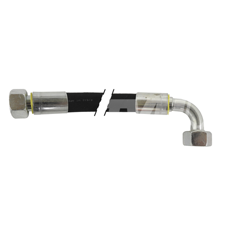 Produktbild von Hydraulikschlauch Mit Armatur