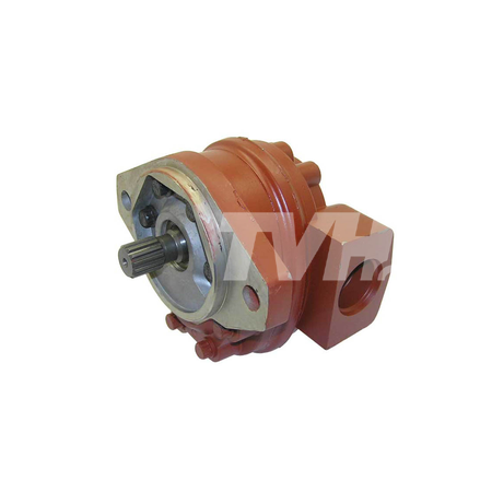 Produktbild von Hydraulikpumpe