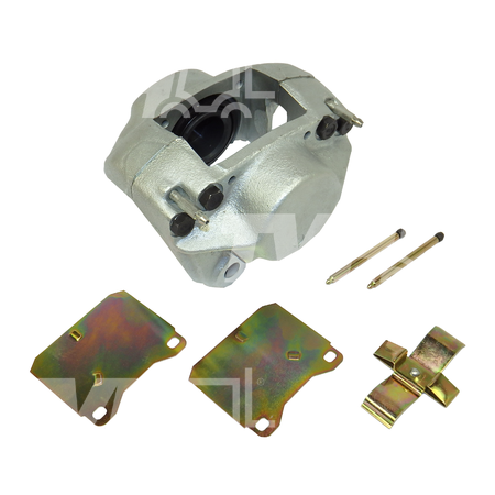 Produktbild von Bremssattel