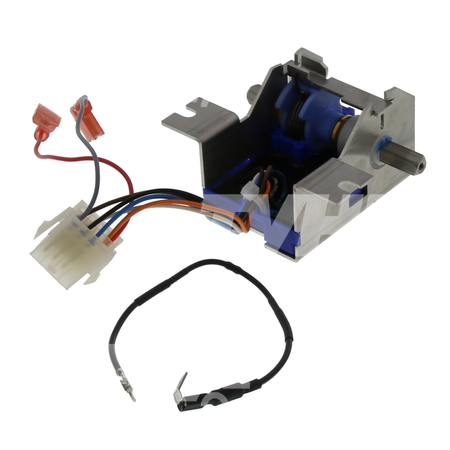 Produktbild von Handgas-unit