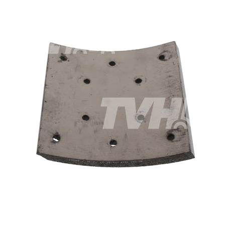 Produktbild von Bremsbelag