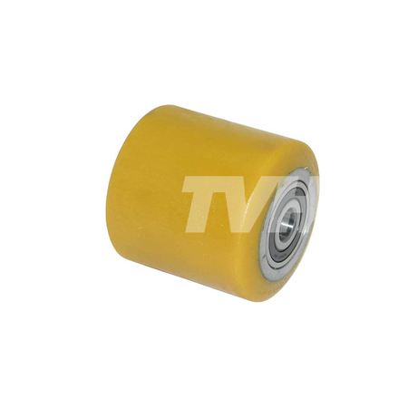 Produktbild von Handhubwagenrad