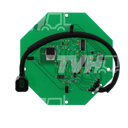 Produktbild von Sensor Steer
