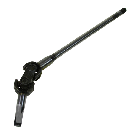 Antriebswelle komplett