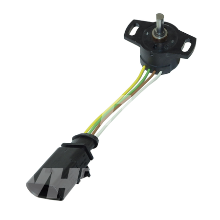 Produktbild von Potentiometer