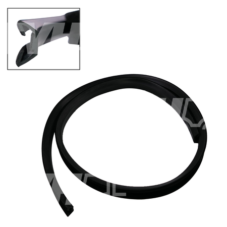 Produktbild von Dichtungsprofile