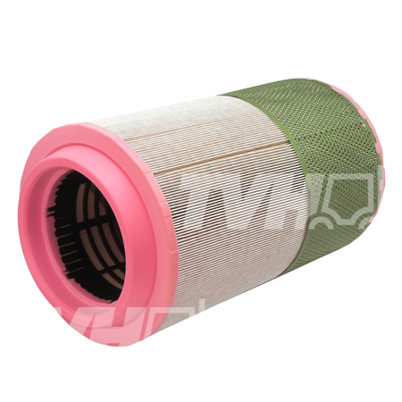 Produktbild von Luftfilterelement (nlg21-21)