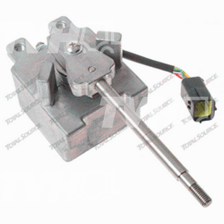 Produktbild von Gaspedal Unit Linear
