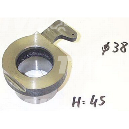 Produktbild von Hub, Cluch Release