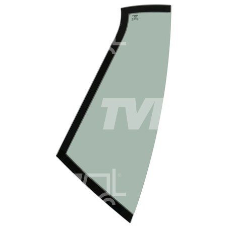 Produktbild von Glasscheibe