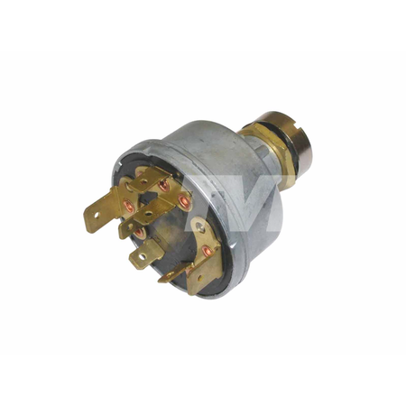 Produktbild von GehÄuse Kontaktschloss