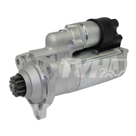 Produktbild von Anlasser