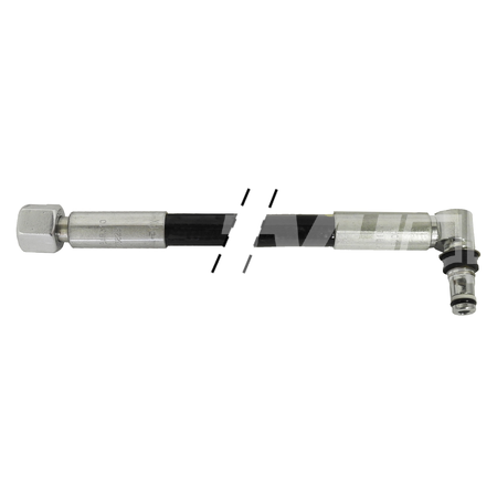 Produktbild von Hydraulikschlauch Mit Armatur