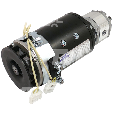 Produktbild von Pumpengruppe Komplett