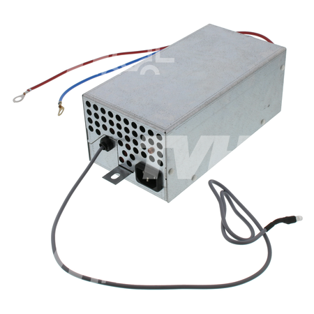 Produktbild von Ladegeraet