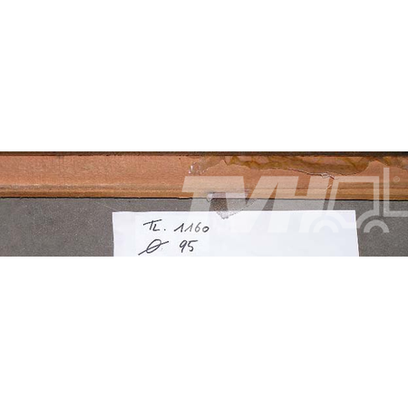 Produktbild von Achse