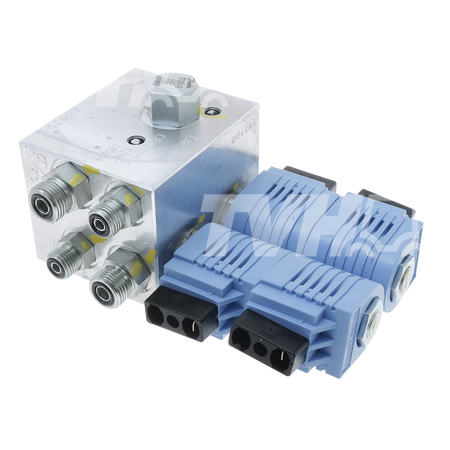 Produktbild von Manifold,jib Z30n,z34n,be,dc