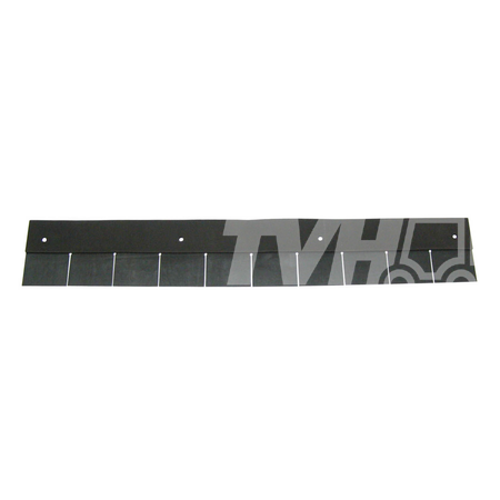 Produktbild von Dichtgummi Flap