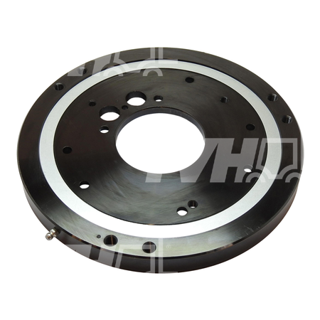 Produktbild von Lager Drehkranz