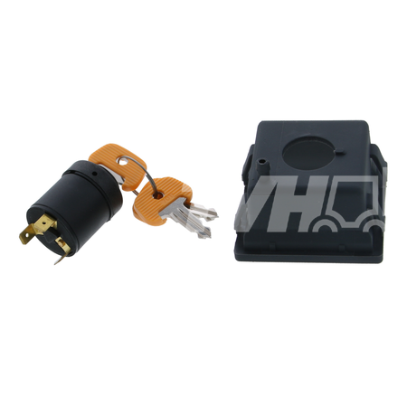 Produktbild von Zündschalter